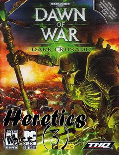 Box art for Heretics Pass (3)