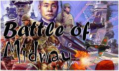 Box art for Battle of Midway