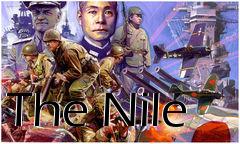 Box art for The Nile