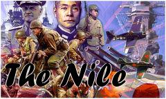 Box art for The Nile