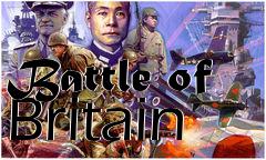 Box art for Battle of Britain