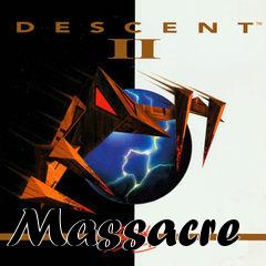 Box art for Massacre