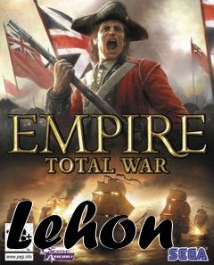 Box art for Lehon