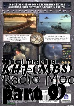 Box art for KHJ (MBS) Radio Mod part 9