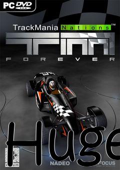 Box art for Huge