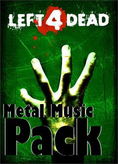 Box art for Metal Music Pack