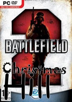 Box art for Christmas Hill