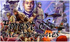 Box art for Forest of the Ardennes