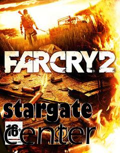 Box art for stargate center