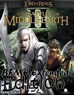 Box art for BFME Extended Edition