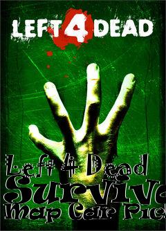 Box art for Left 4 Dead Survival Map Car Pickup