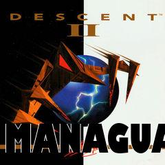 Box art for MANAGUA