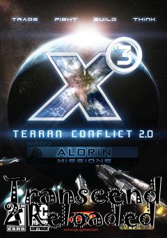 Box art for Transcend 2 Reloaded