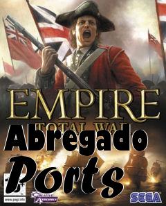 Box art for Abregado Ports