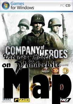 Box art for Intense Battle on Vanderbilt Map