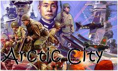 Box art for Arctic City