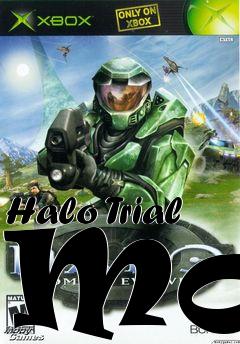 Box art for Halo Trial Mod