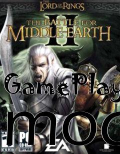 Box art for GamePlay mod