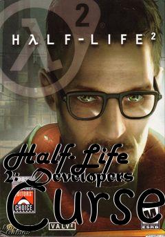 Box art for Half-Life 2: Developers Curse