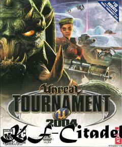 Box art for KF-Citadel