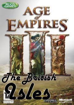 Box art for The British Isles