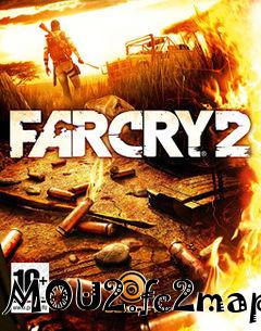 Box art for MOU2.fc2map