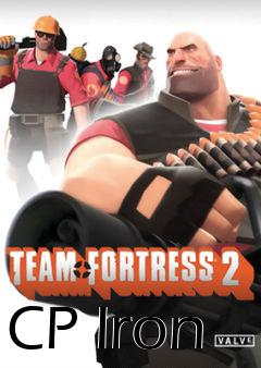 Box art for CP Iron