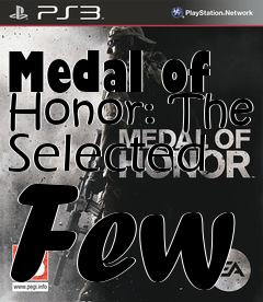 Box art for Medal of Honor: The Selected Few