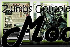 Box art for Zumbs Console Mod