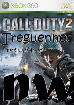 Box art for Treguennec Treguennec nw