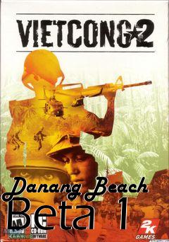 Box art for Danang Beach Beta 1