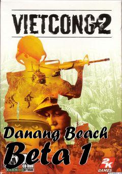 Box art for Danang Beach Beta 1