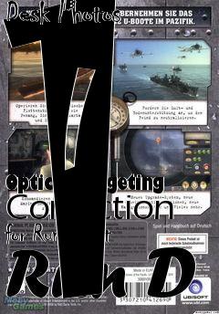 Box art for Captains Desk Photos 1
