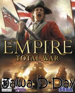 Box art for Jawa D-Day