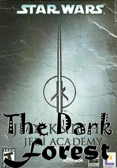 Box art for The Dark Forest