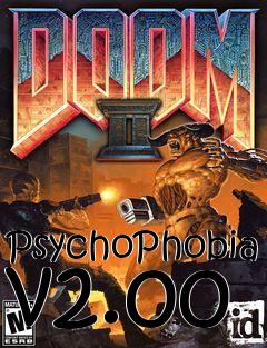 Box art for PsychoPhobia v2.00