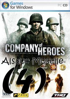 Box art for Alsace-Moselle (4)