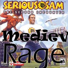 Box art for Medieval Rage