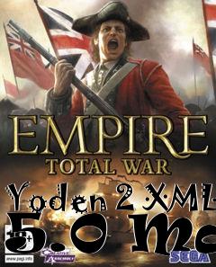 Box art for Yoden 2 XML 5.0 Map