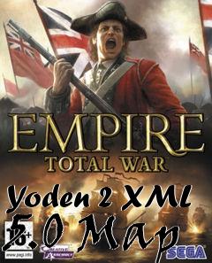 Box art for Yoden 2 XML 5.0 Map