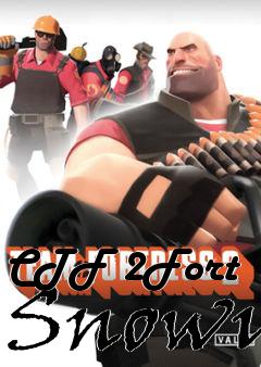 Box art for CTF 2Fort Snowy