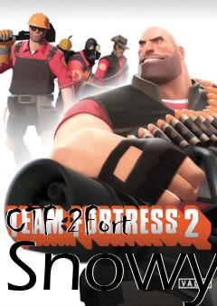 Box art for CTF 2Fort Snowy