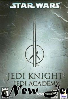 Box art for New Jedi