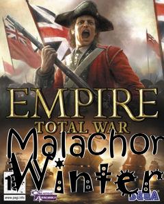 Box art for Malachor Winter