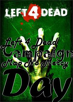 Box art for Left 4 Dead Campaign Map No Mercy Day