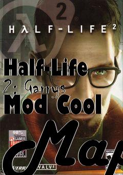 Box art for Half-Life 2: Garrys Mod Cool Map