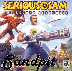 Box art for Sandpit