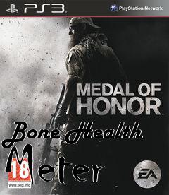 Box art for Bone Health Meter