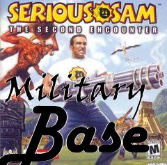 Box art for Military Base