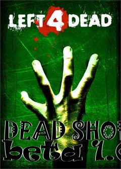 Box art for DEAD SHOP beta 1.0